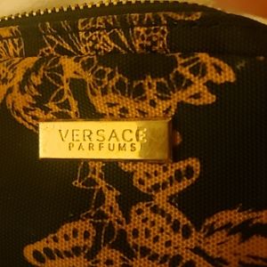 Versace Coin Purse